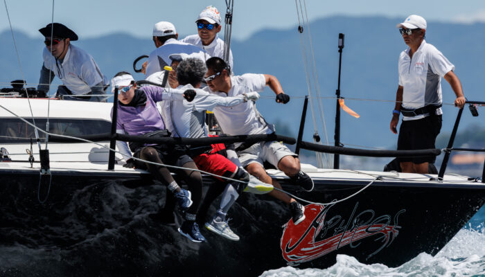 BULKHEAD magazine JAPAN